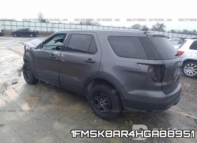 1FM5K8AR4HGA88951