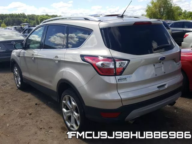 1FMCU9J98HUB86986