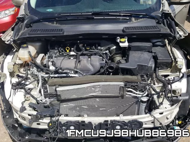 1FMCU9J98HUB86986