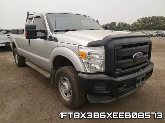 1FT8X3B6XEEB08573
