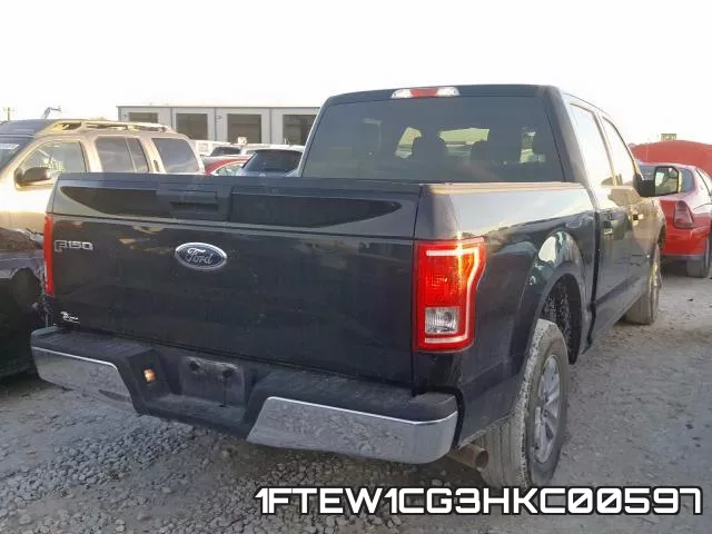 1FTEW1CG3HKC00597