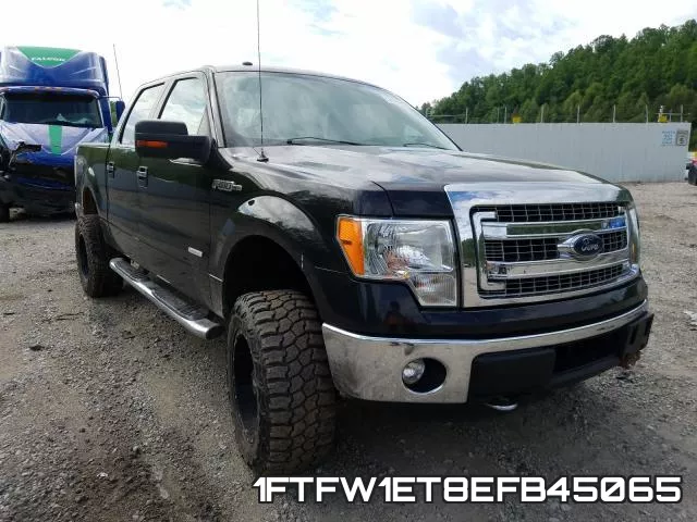 1FTFW1ET8EFB45065