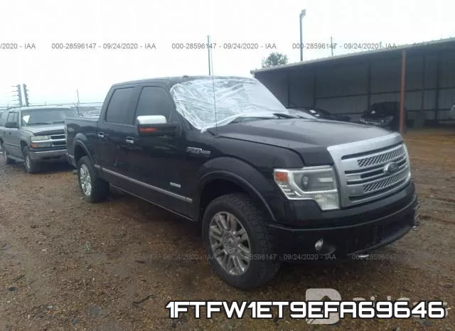 1FTFW1ET9EFA69646