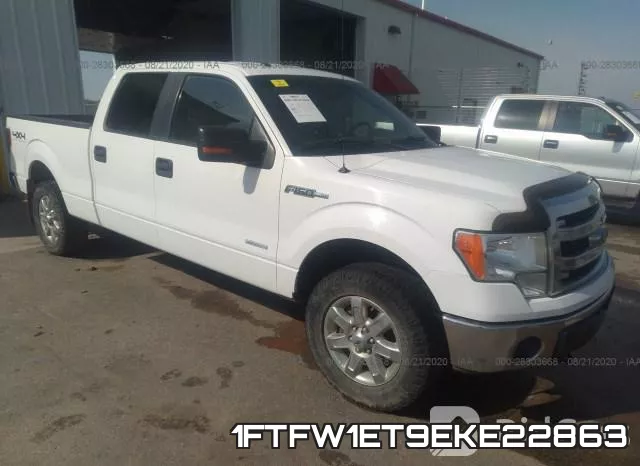 1FTFW1ET9EKE22863