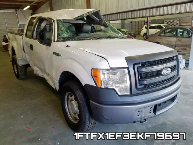1FTFX1EF3EKF79697