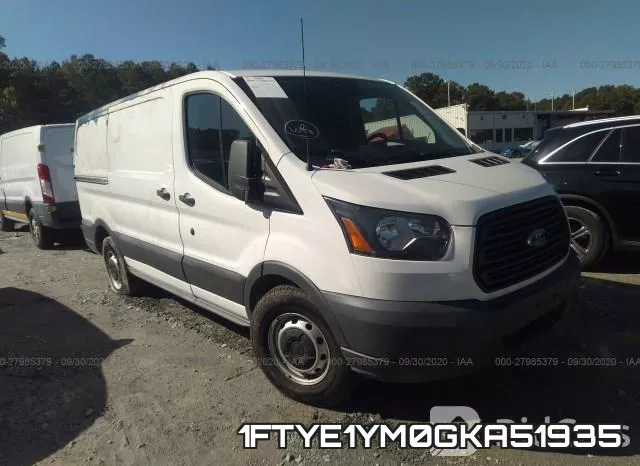 1FTYE1YM0GKA51935