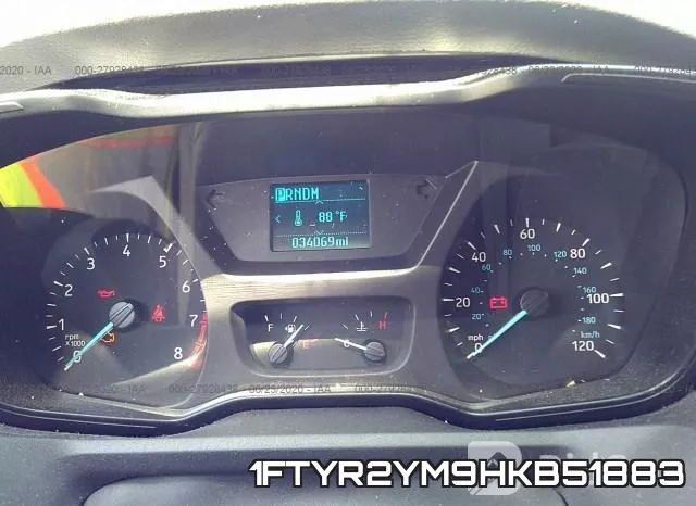 1FTYR2YM9HKB51883
