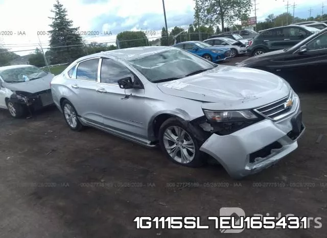 1G1115SL7EU165431