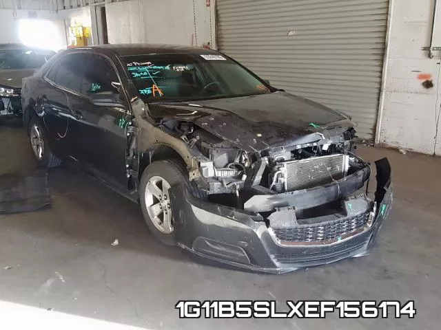 1G11B5SLXEF156174