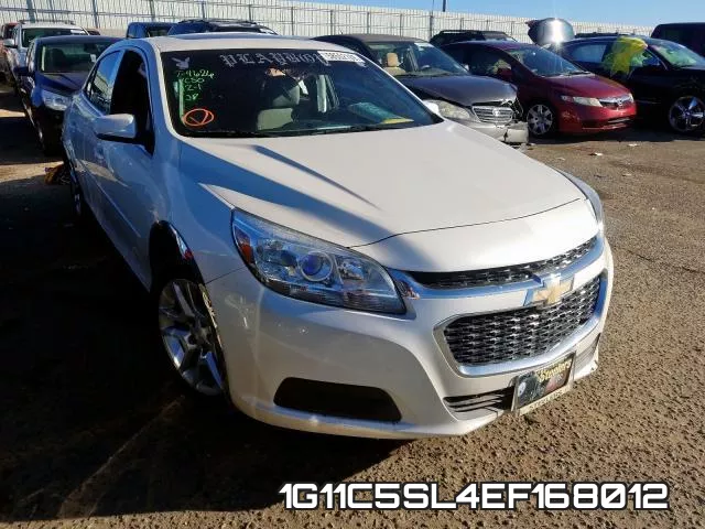 1G11C5SL4EF168012