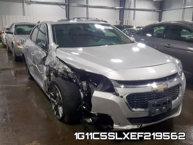1G11C5SLXEF219562