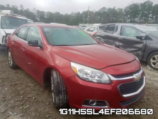 1G11H5SL4EF206680