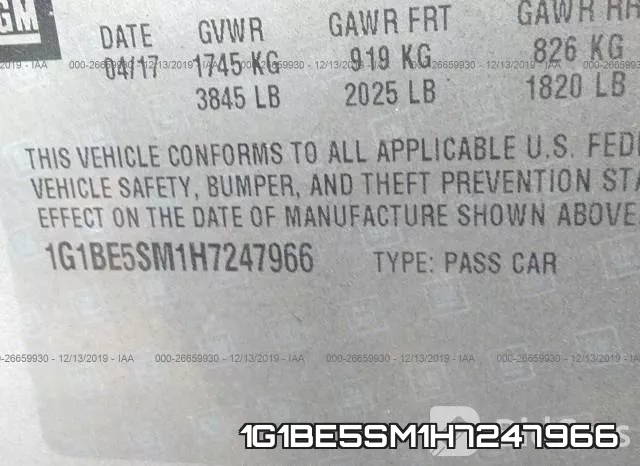 1G1BE5SM1H7247966