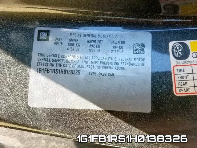 1G1FB1RS1H0138326