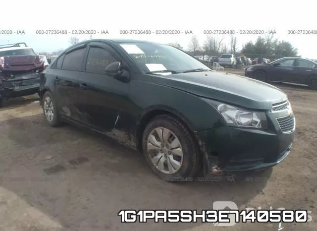 1G1PA5SH3E7140580