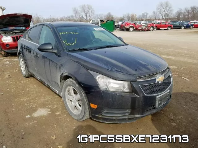 1G1PC5SBXE7231173