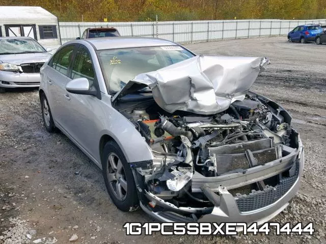 1G1PC5SBXE7447444