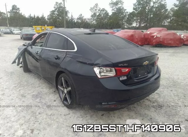 1G1ZB5ST1HF140906