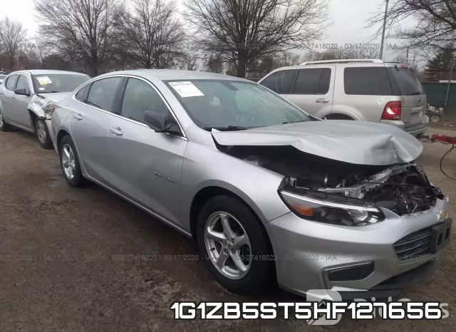 1G1ZB5ST5HF127656