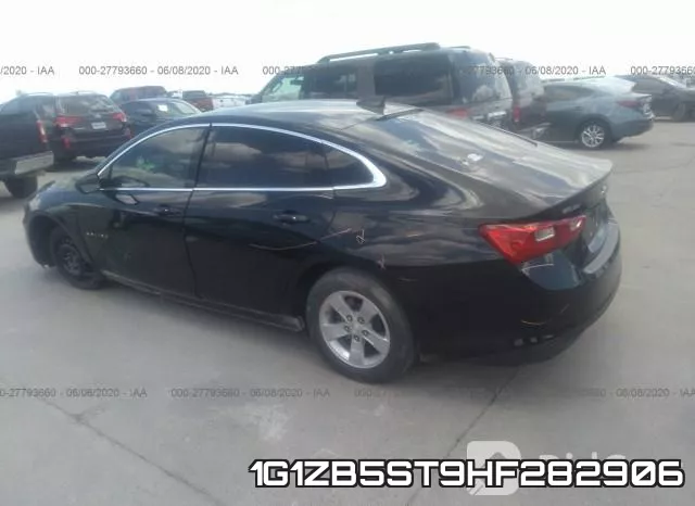 1G1ZB5ST9HF282906