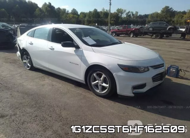 1G1ZC5ST6HF162509