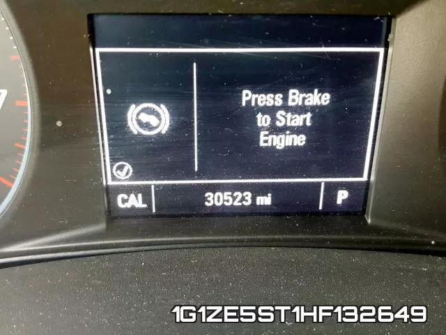 1G1ZE5ST1HF132649