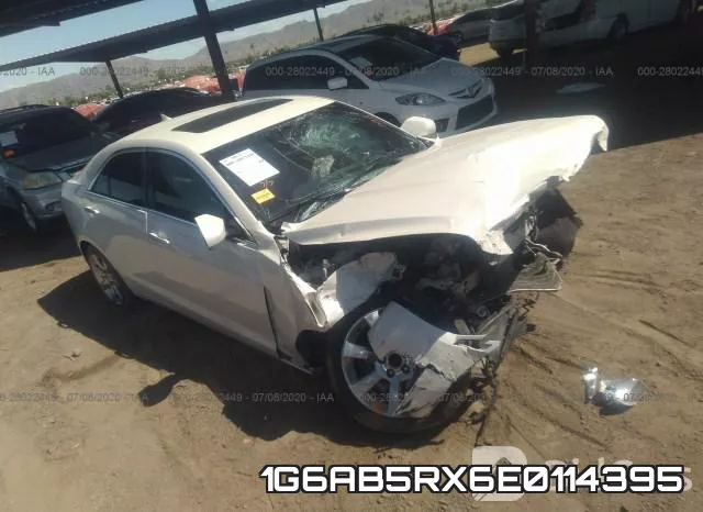 1G6AB5RX6E0114395