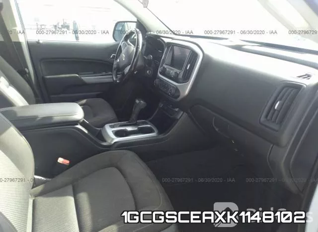 1GCGSCEAXK1148102