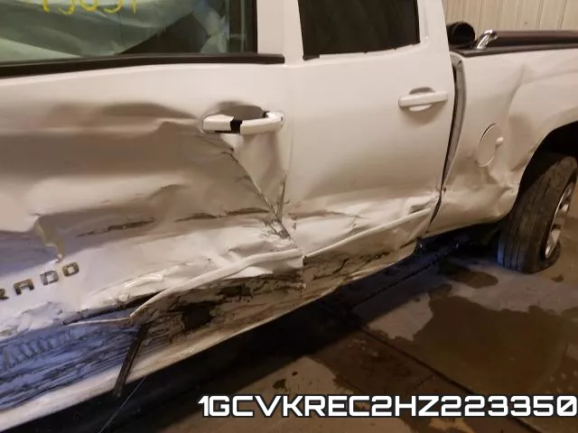 1GCVKREC2HZ223350
