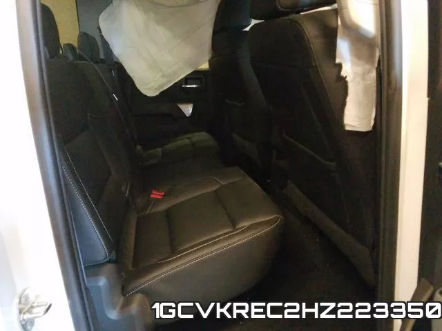 1GCVKREC2HZ223350