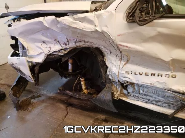 1GCVKREC2HZ223350