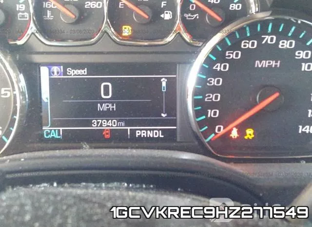 1GCVKREC9HZ277549