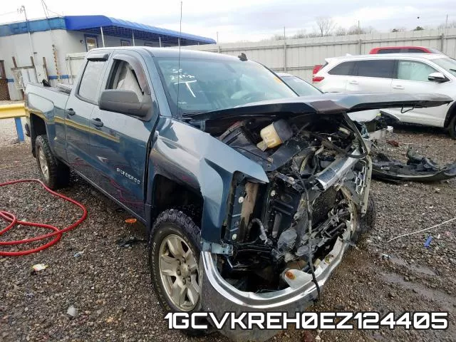 1GCVKREH0EZ124405