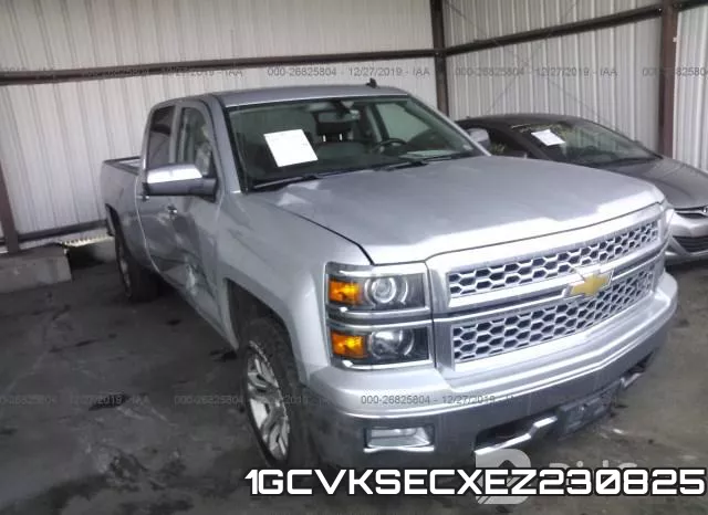 1GCVKSECXEZ230825