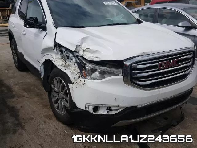 1GKKNLLA1JZ243656