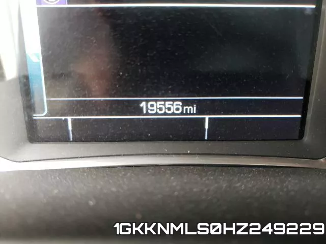1GKKNMLS0HZ249229