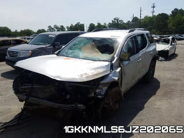 1GKKNMLS6JZ202065