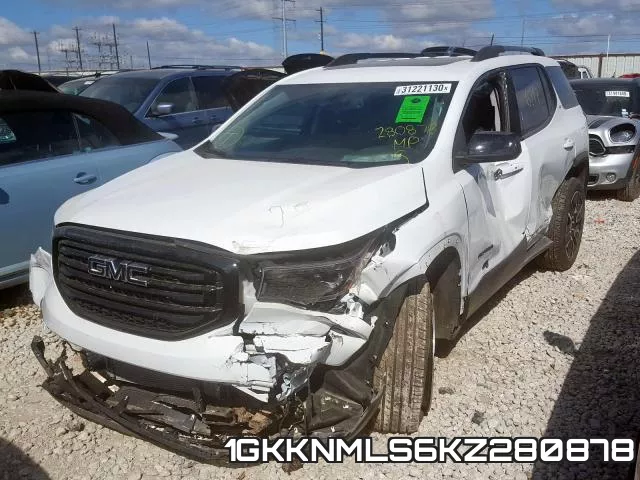 1GKKNMLS6KZ280878