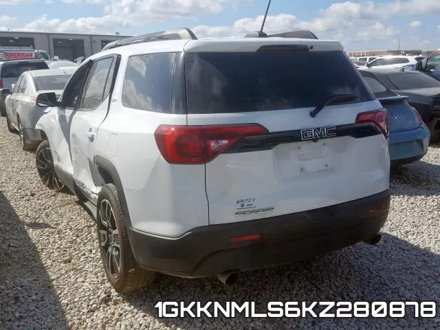 1GKKNMLS6KZ280878
