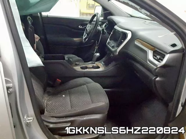1GKKNSLS6HZ220824