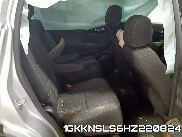 1GKKNSLS6HZ220824
