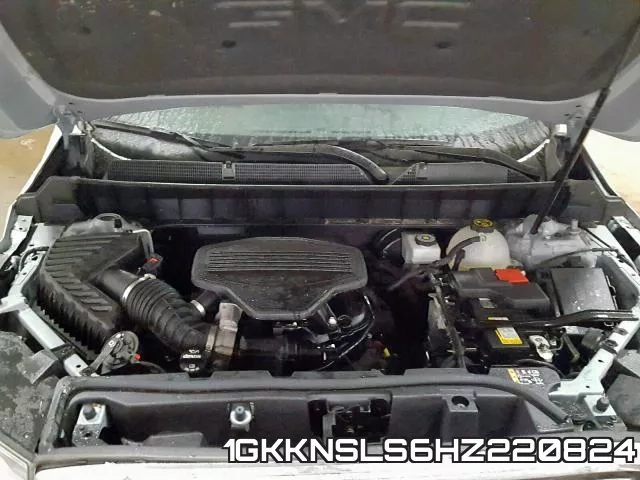 1GKKNSLS6HZ220824