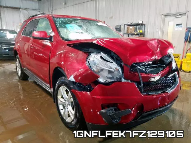1GNFLFEK7FZ129105