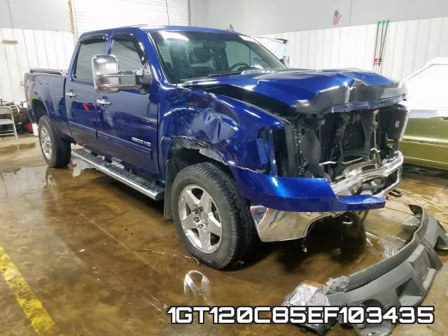 1GT120C85EF103435