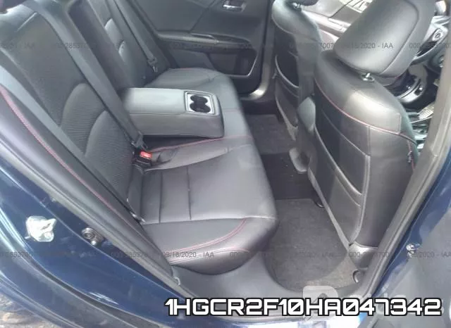 1HGCR2F10HA047342
