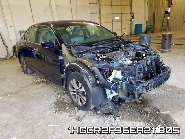 1HGCR2F36EA211805
