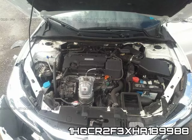 1HGCR2F3XHA189988
