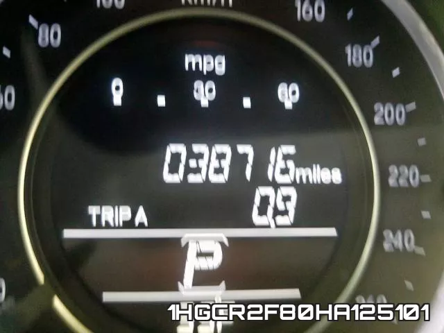 1HGCR2F80HA125101