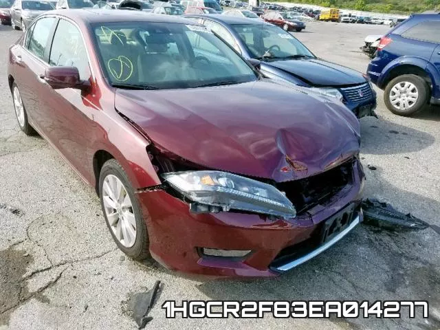 1HGCR2F83EA014277