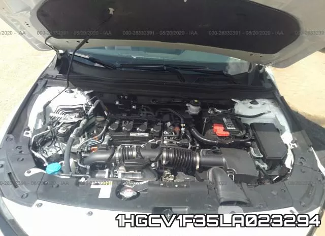 1HGCV1F35LA023294